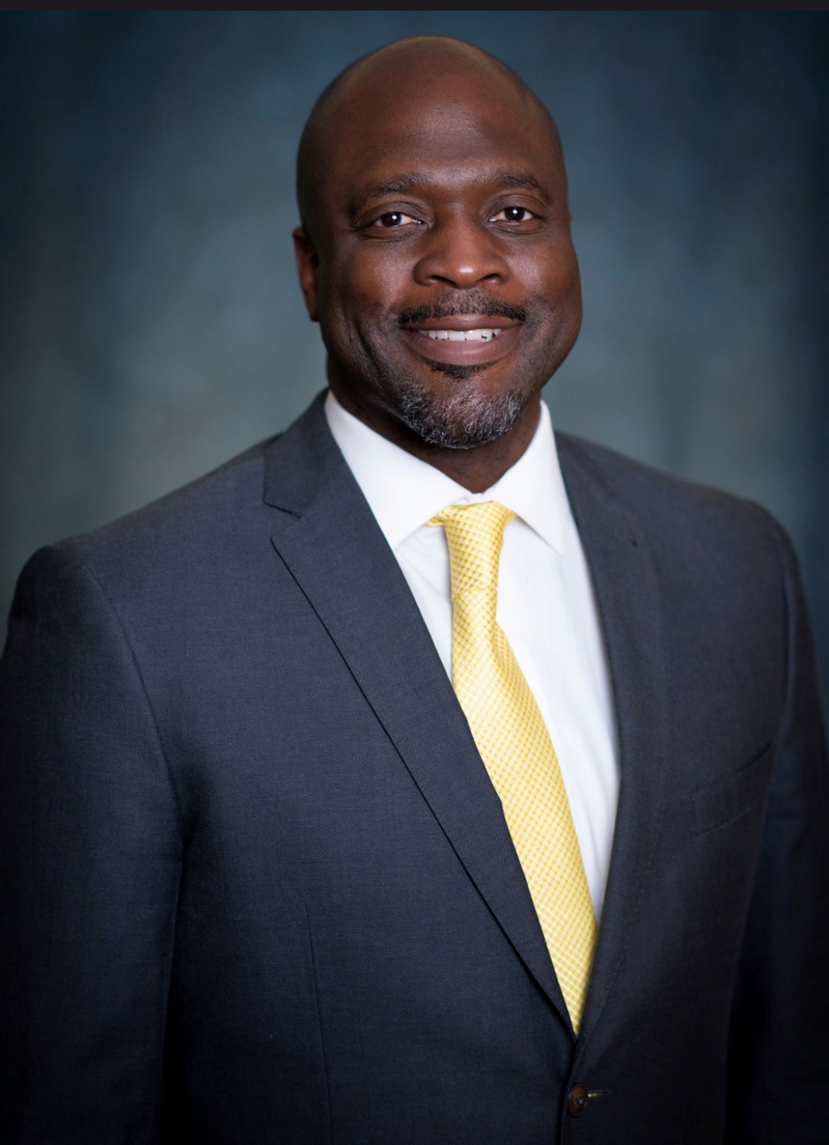 Photo of Christopher Fuller